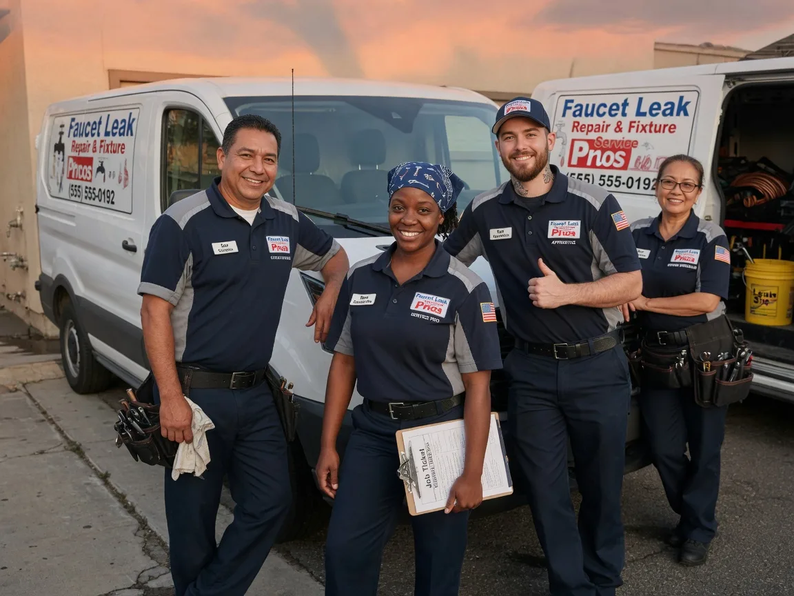 Faucet Repair company in Elba, AL
