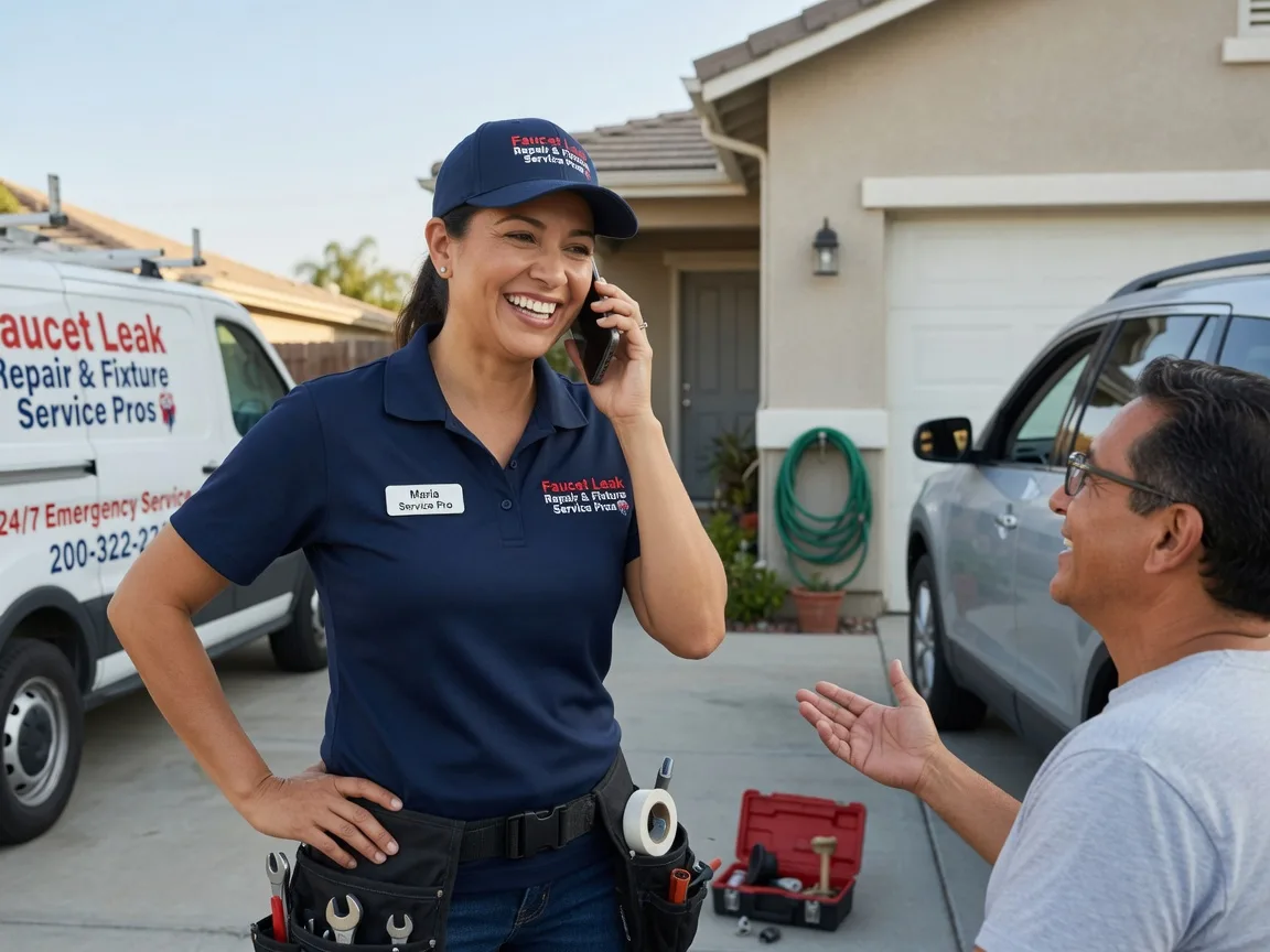 Faucet Repair Elba, AL FAQs