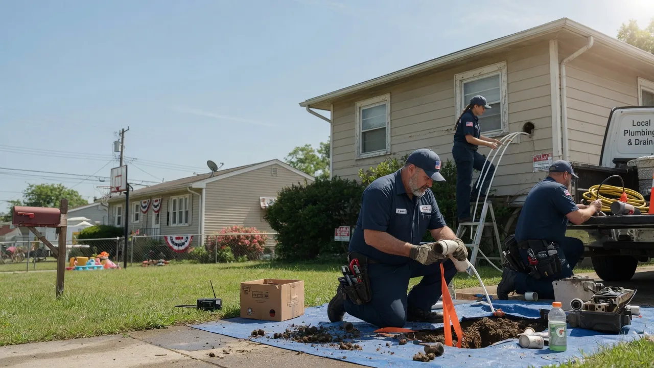 Faucet Repair in Elba, AL near me